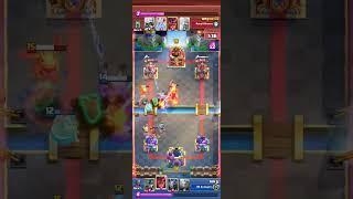 #lokjj Incredible World No.1 Deck!! - Clash Royale #bestdeck