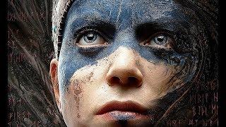 Hellblade. #4 Меч для убийства богов.