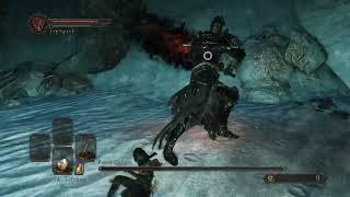 Raime, the Fume Knight (SL1, No Hit, No Damage Buff)