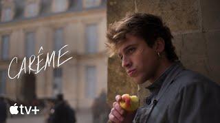 Carême — Official Trailer | Apple TV+