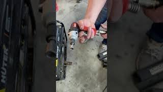 Pneumatic wrench FUBAG \ гайковерт пневматичесикй