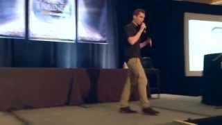 Austin Bauer - Feedback