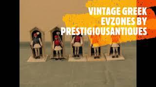 evzones