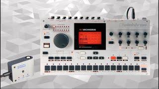 Tout savoir sur la Machinedrum d'Elektron (Part 1/2)