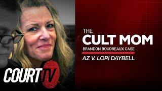 LIVE: AZ v. Lori Daybell Conspiracy Trial - Day 2