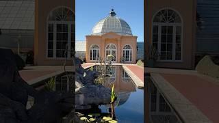 The Botanical Gardens in City Park in New Orleans, Louisiana #neworleans #botanicalgarden #gardens