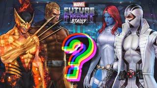 ВТАЩУ СДЕЛАЛ ВИДОС ПРО MFF и СЕЗОННЫЕ КОСТЮМЫ к 1-му АПРЕЛЯ! [Marvel Future Fight] ТЕОРИЯ