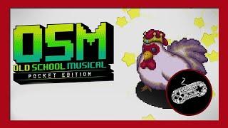 Old School Musical Pocket Edition Gameplay Walkthrough (Android) | First Impression | No Commentary