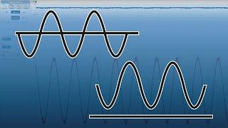 AC and DC coupling