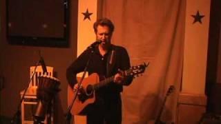 Mel Torme "The Christmas Song"  cover by Dan Frantz