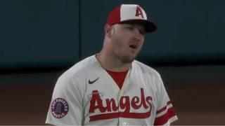 Revisiting The Time Mike Trout Got Fed Up With His Team Tipping Pitches