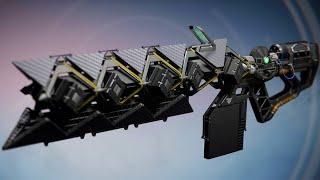 Sleeper Simulant Got Buffed - Is It Good Now? | Destiny 2: Season Of The Splicer