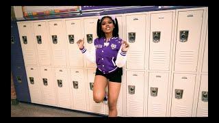 Lebra Jolie - Now What (Official music video) | shot by @deezymiaci5