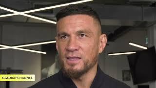 Sonny Bill: No Chef, No Physio, Just Grind – Talks Parker, Usyk & Jake Paul Fight Rumours