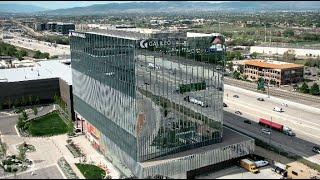 Virtual Tour of the Galileo Headquarters