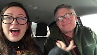 Come Thrift With Me - My Dad Reviews Thrift Stores