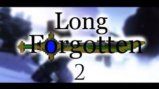 Long Forgotten - 2 [Mine-imator Fight Animation]