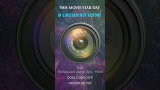 #astrology #review of #bigmovie (1988) #cancer #pisces #scorpio #capricorn covered #movies