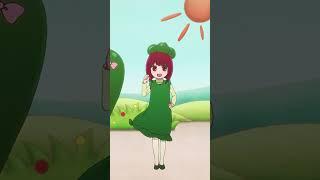 Kana Peper Dance | Oshi No Ko