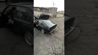 E o passat ta purinho ? ️ #passat #volkswagen #golquadrado #turbo