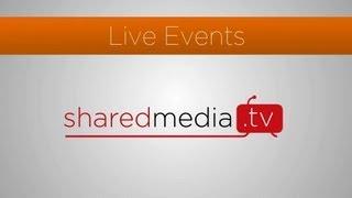 Sharedmedia.tv Live Event Services