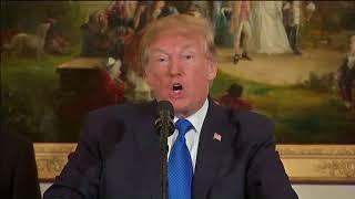 President Trump Comments On The Texas Shooting | Los Angeles Times