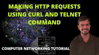 Using Curl and Telnet Command To Make HTTP Requests | DevOps/SRE Interview Questions