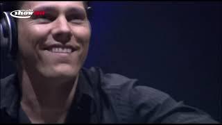 DJ Tiesto - Live in Copenhagen