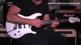 Music Man Luke