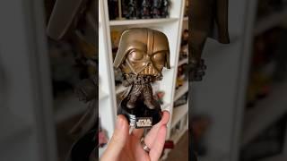 Unboxing the NEW Darth Vader Funko Pop!