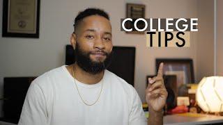 How to College (College/University Tips and Advice 2020)