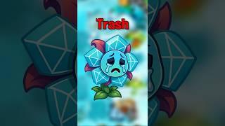 Frost Bonnet in PvZ2 is Fire #shorts #pvz #pvz2