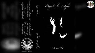 Ergot de Seigle (Raw Black Metal) : Manie dansante