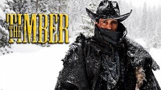 The Timber (WESTERN l Spielfilm auf Deutsch, Ganze Western kostenlos anschauen, Spielfilm in 4K)