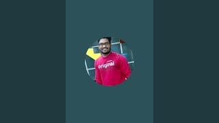 Kalam Raja Haji Ali Sarkar is live