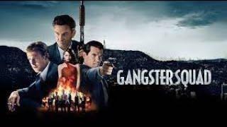 Gangster Squad Full Movie Story Teller / Facts Explained / Hollywood Movie / Ryan Gosling