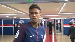 Neymar PSG Presentation HD (05/08/17)