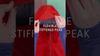 Rab Firewall Light waterproof jacket