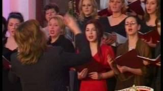Frate peline, nar rumunska, conductor Marija Mladenovic