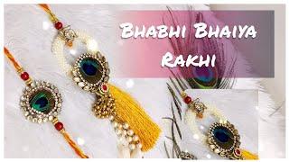 Rakhi Making Ideas at home|Rakhi Making Competition|Rakhi Design2023| DIY Rakhi Idea| Rakshabandhan