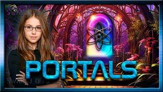 Portals, Part 1. How they work in detail. ( English ) 