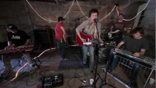 American Aquarium - Cape Fear River (Live from Rhythm and Roots 2011)