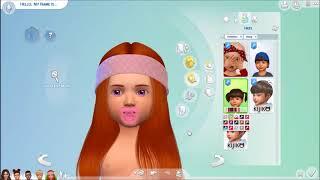 7 Toddler Challenge (part 1, CAS)