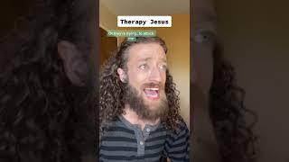 Gay Jesus as your Therapist | Focus on You #shorts JeGaysus