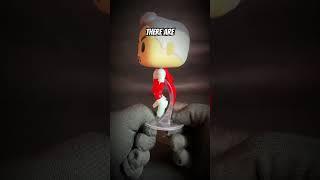 YOU NEVER KNOW Part 20 INVINCIBLE OMNI-MAN Amazon Original Funko Pop Hidden Secret Toy Figure