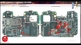 POCO C65 ISP PINOUT,Hardware Solutions