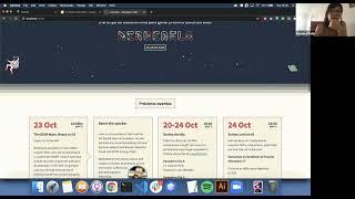 Nerdearla   An SVG virtual stand