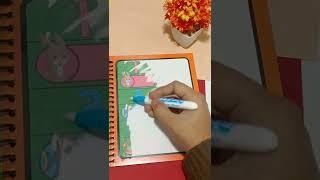 Magic Book unboxing | #shorts #magicbook