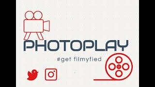 Glimz of Photoplay