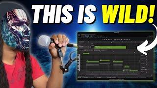 Is Synthesizer V Studio 2 Pro The Best Voice Synth of 2025? | Dreamtonics
